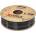 FormFutura PETG филамент FormFutura HDglass, 1.75 mm, 0.75 kg, See Through Black