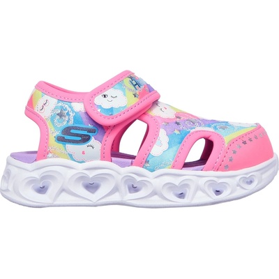 Skechers Heart lights 25