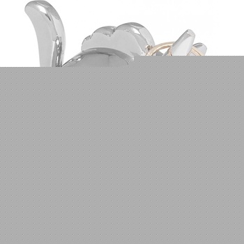 Umbra šperkovnice Squiggy Unicorn chrom