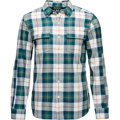 Black Diamond M Project Twill Ls Shirt Размер: XL /