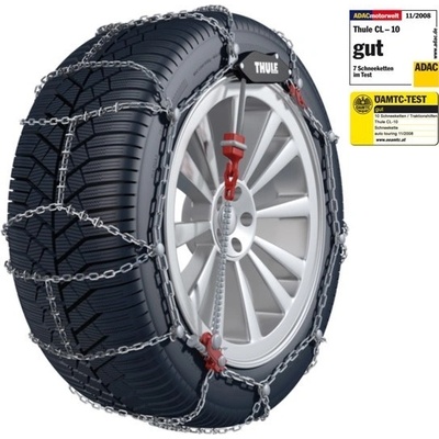 Thule CL-10 20