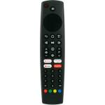 съвместим Grundig ts8187r-11, ts9, rc4353906/01, 32ghb6000, 32ghb6100, 55vce222, 50gfu7904b, 43gua2021, 49gub7066 - заместител дистанционно управление (ts8187r-11, ts9, rc4353906/01, 32ghb6000, 32ghb6100, 55vce Дистанционно
