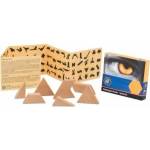 Big Fun Republic Wooden puzzles - ETO series