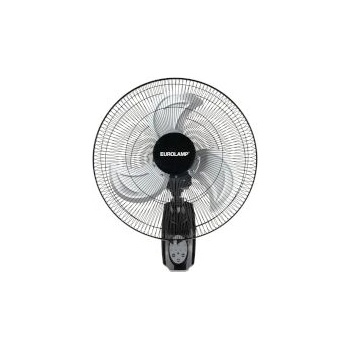 EUROLAMP Стенен вентилатор 300-23507