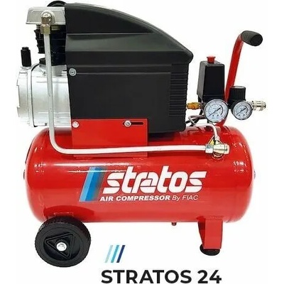 FIAC 24/170 Stratos
