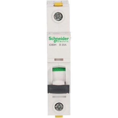 Jistič Schneider Electric 230 V IP20 20 A