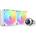 NZXT Kraken 280 RGB White (RL-KR280-W1)