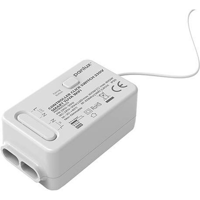 CONTROLLER CLICK SWITCH 230V SMART Tuya Wifi