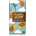 Klingele Chocolade - ОРГАНИЧЕН млечен шоколад с карамел. бадеми и морска сол 37%, 100гр