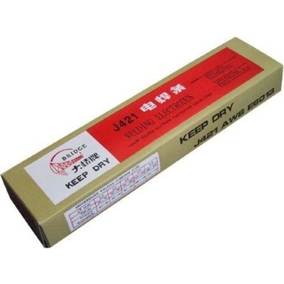 Magg Bazické J506 3,2 x 350 mm 53303K 5 kg – Zboží Dáma Magg Bazické J506 3,2 x 350 mm 53303K 5 kg – Zboží Dáma