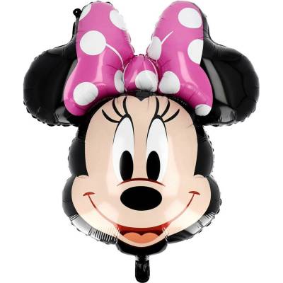 riethmüller Fóliový balónek Minnie Mouse 69 cm