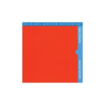DIRE STRAITS – MAKING MOVIES LP