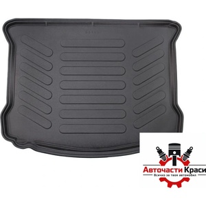 Rizline Стелка за багажник RizLine съвместима с FORD KUGA I (C394) 2008-2012 (515091) - avtochastikrasi