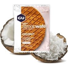 GU Stroop wafel Coconut 32 g