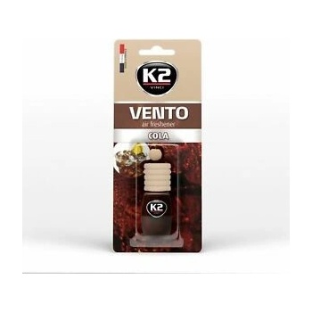 K2 Vento Cola 8 ml