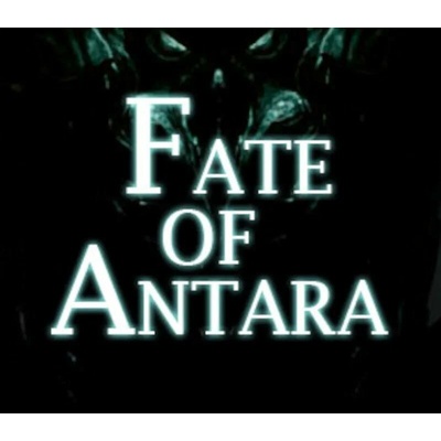 Fate of Antara