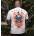 SULLEN Мъжка тениска sullen - premium - holst dragon - antique white - scm7347_aw