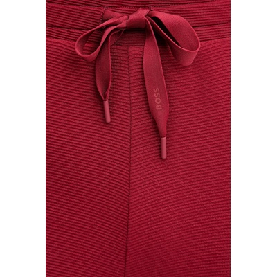 BOSS Домашен панталон BOSS Ottoman_Pants (50535771)