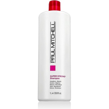 Paul Mitchell Strength Super Strong Daily Shampoo 1000 ml