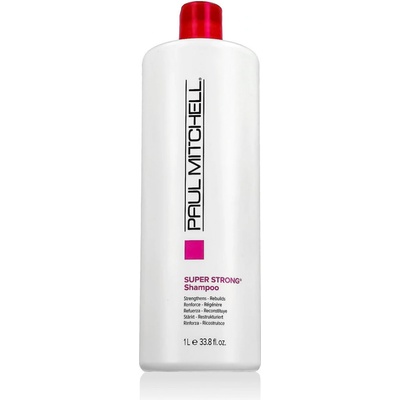 Paul Mitchell Strength Super Strong Daily Shampoo 1000 ml