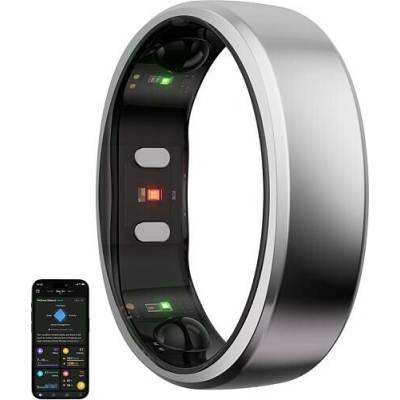 RingConn Smartring Gen 2 velikost 11 stříbrná RCA-01
