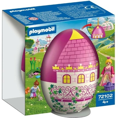 Playmobil 72102 Play Egg: Princezny