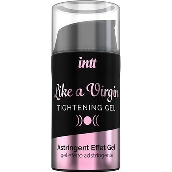Intt Cosmetics Like A Virgin Tightening Gel