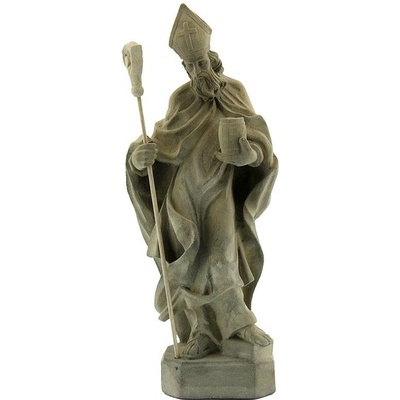 Sv. Urban veľký - patina