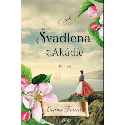 Švadlena z Akádie