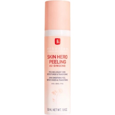 Erborian Skin Hero Peeling peeling na všechny typy pleti 50 ml