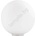 Ideal Lux - LED Настолна лампа MAPA 1xG9/3W/230V Ø 10 см бял (ID310817)