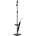 RFG Закачалка RFG Como, 170 cm, бяло-черна