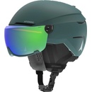 Snowboardové a lyžařské helmy Atomic Savor Visor Stereo 20/21