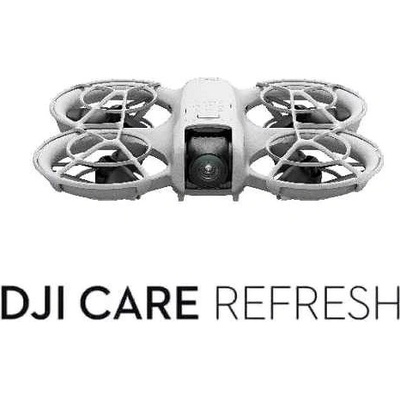 DJI Care Refresh 1-Year Plan (DJI Neo) – Zbozi.Blesk.cz