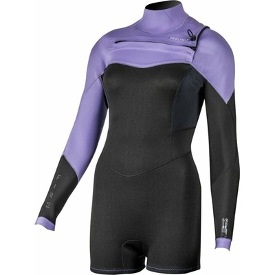 PROLIMIT PG Sunset Shorty La 3/2 FreeX DL Lavender/Black