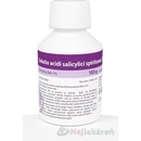 Solutio acidi salicylici spirituosa 1% sol.der.1 x 100 g