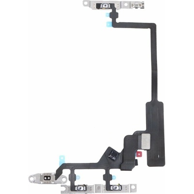 iPhone 14 Pro - Power Button & Volume Button Flex