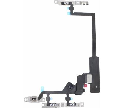 iPhone 14 Pro - Power Button & Volume Button Flex