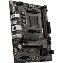 Image 1 of MSI A520M PRO