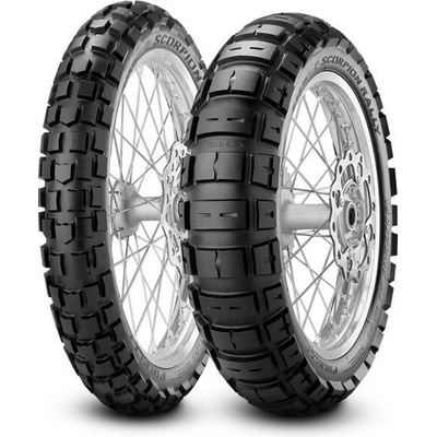 Pirelli SCORPION Rally 170/60 R17 72T