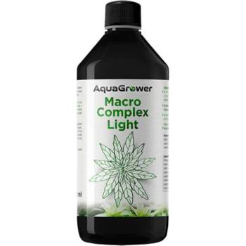 Aquagrower Macro Complex Light 500 ml