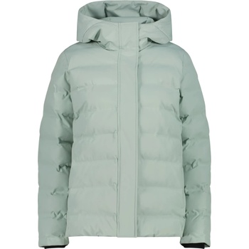 CMP Дамско синтетично яке CMP Women's Down Jacket Fix Hood Synthetic jacket - Jade - размер 46 (EU) (104-5442-0317)