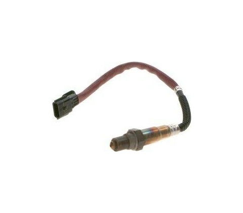 BOSCH Lambda sonda 0258010062