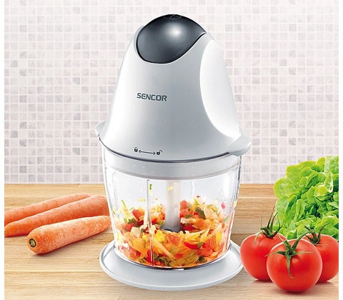 Sencor SHB 4310