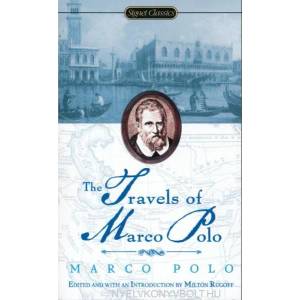 Travels Of Marco Polo (ISBN: 9780451529510)
