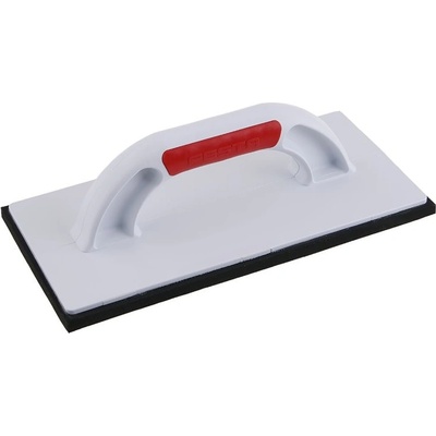 Hladítko FESTA guma pěnová 280x140x10mm