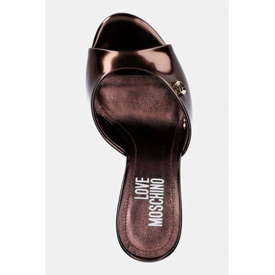 Love Moschino чехли дамски (JA28209G0OJE0203)
