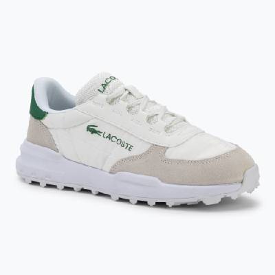 Мъжки обувки Lacoste Elite Active Evo white/green