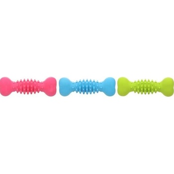 Flamingo guma Fuma kosť 20,5 cm