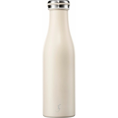 Lurch Trendy termo láhev 500 ml ivory